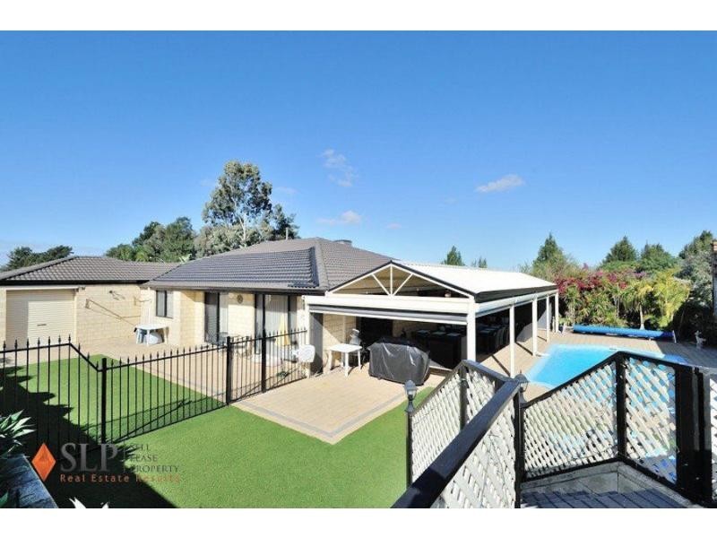 12 TIPUANA Mews, Ellenbrook WA 6069