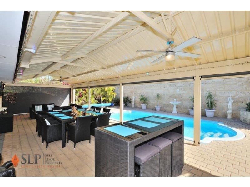 12 TIPUANA Mews, Ellenbrook WA 6069