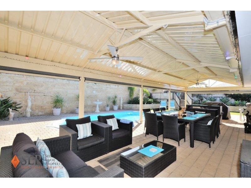 12 TIPUANA Mews, Ellenbrook WA 6069