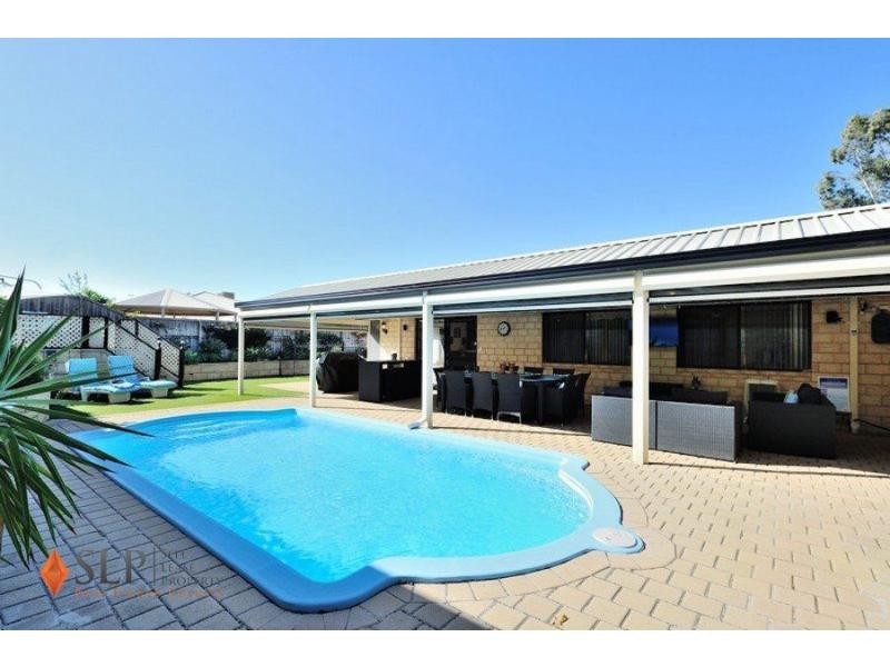 12 TIPUANA Mews, Ellenbrook WA 6069