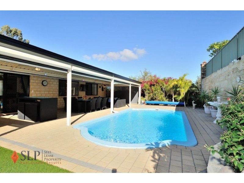 12 TIPUANA Mews, Ellenbrook WA 6069