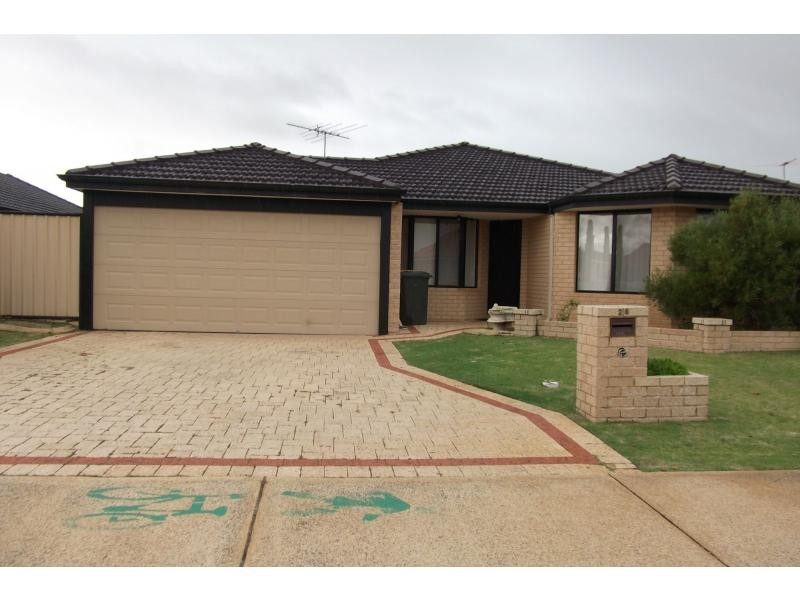 28 Boyle Avenue, Rockingham WA 6168