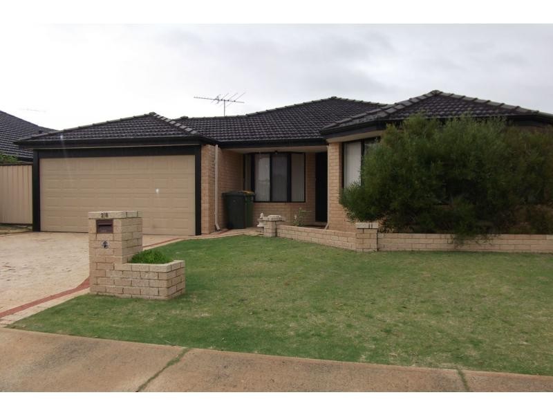 28 Boyle Avenue, Rockingham WA 6168