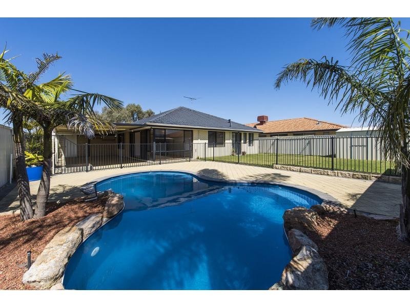28 Montoro  DRIVE, Port Kennedy WA 6172
