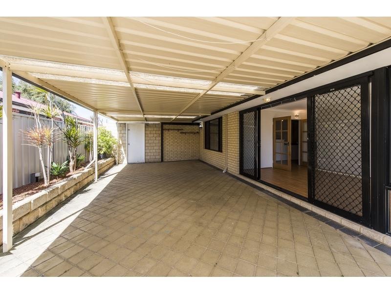 28 Montoro  DRIVE, Port Kennedy WA 6172