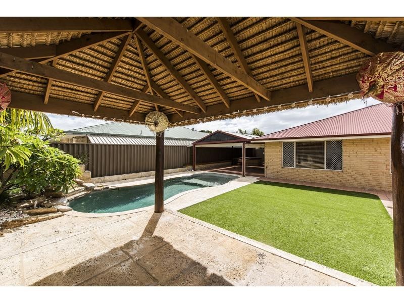 17 Kingsford Court, Port Kennedy WA 6172