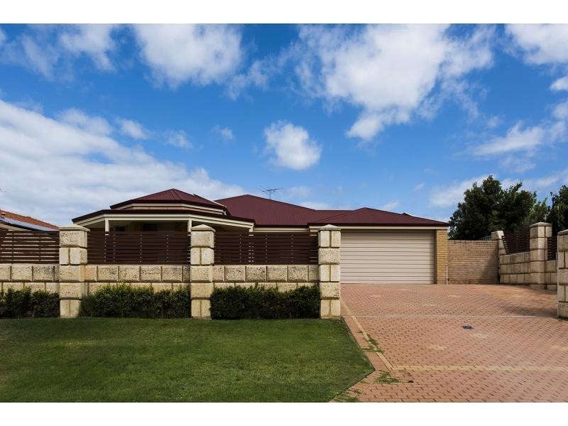 17 Kingsford Court, Port Kennedy WA 6172