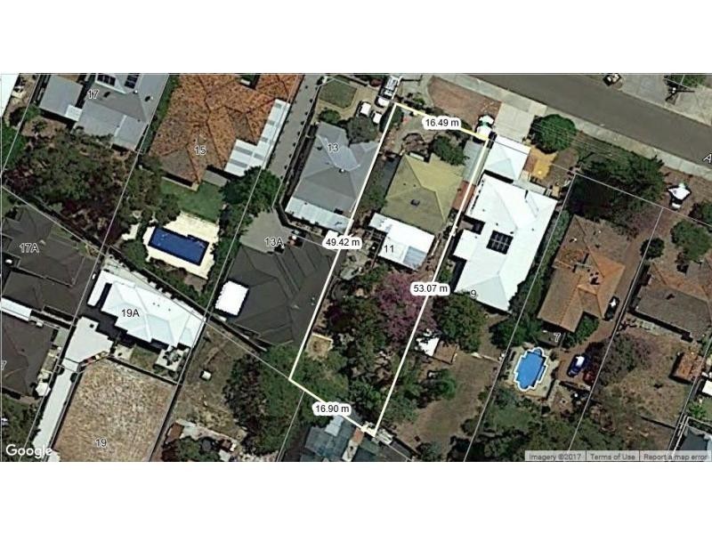 11 Aughton Street, Bayswater WA 6053