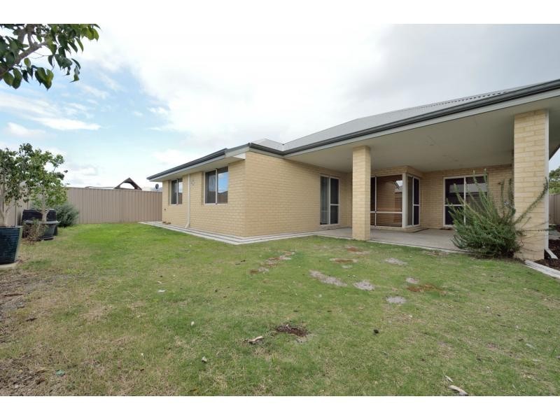 18 Shetland Way, Baldivis WA 6171