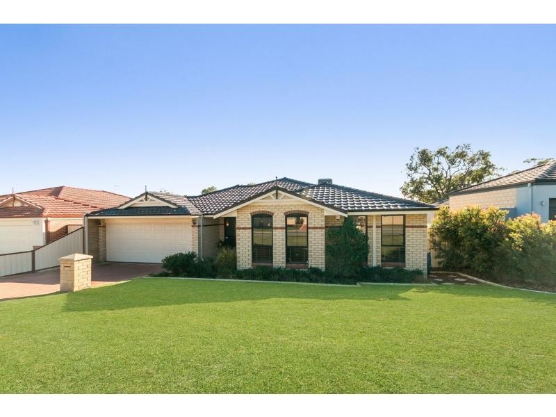 12 Forillion Avenue, Bibra Lake WA 6163