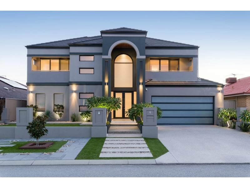 12 Castanet Drive, Madeley WA 6065