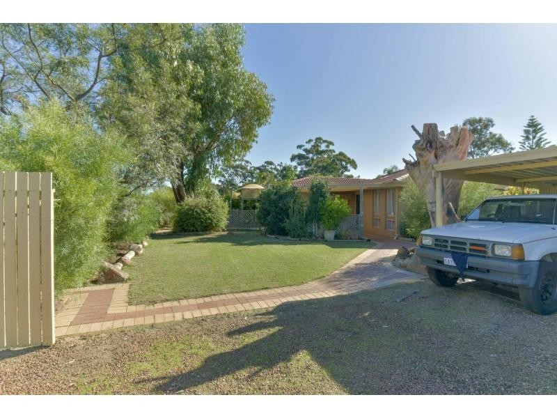 56 Gayford Way, Girrawheen WA 6064