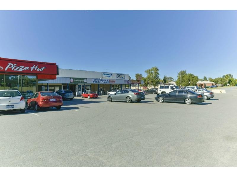 56 Gayford Way, Girrawheen WA 6064