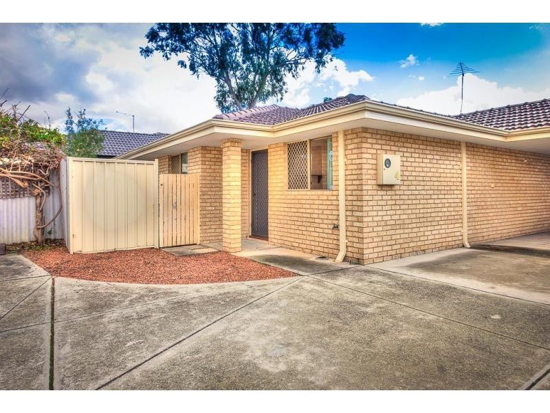 4/37 Mathoura Street, Midland WA 6056