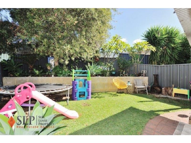4/56 Joondanna Drive, Joondanna WA 6060