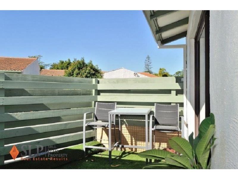 4/56 Joondanna Drive, Joondanna WA 6060