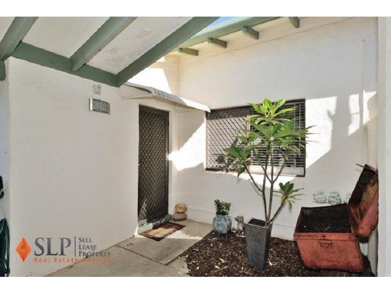 4/56 Joondanna Drive, Joondanna WA 6060