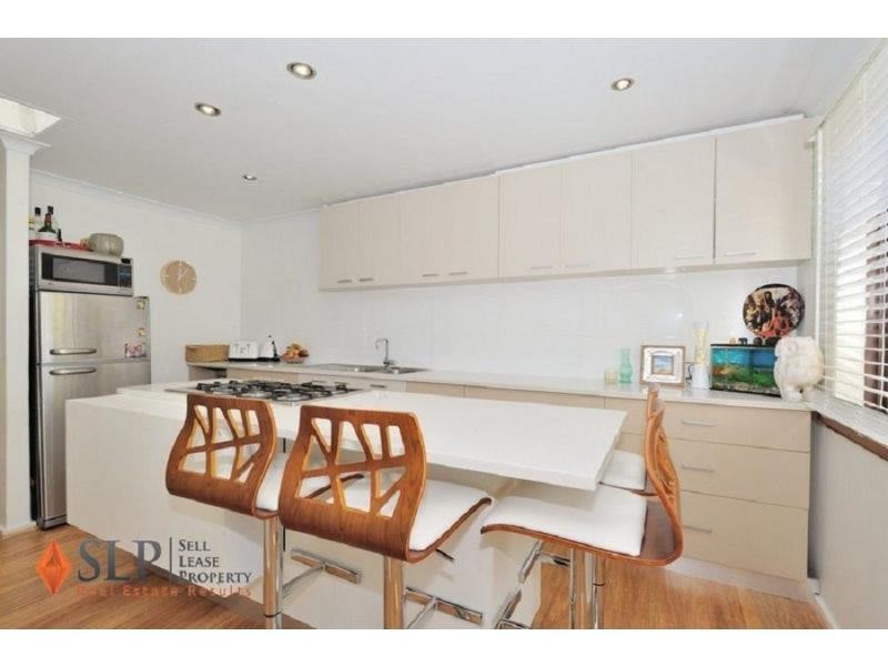 4/56 Joondanna Drive, Joondanna WA 6060