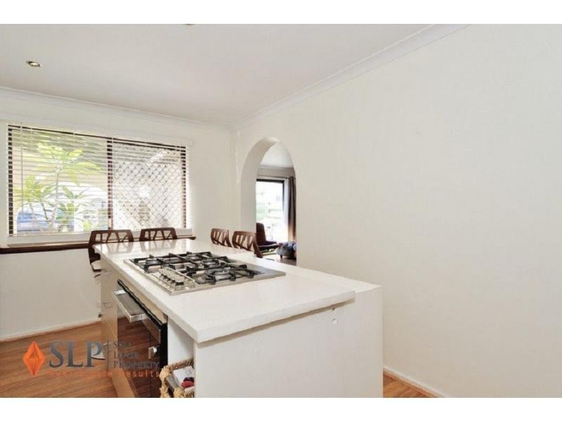 4/56 Joondanna Drive, Joondanna WA 6060