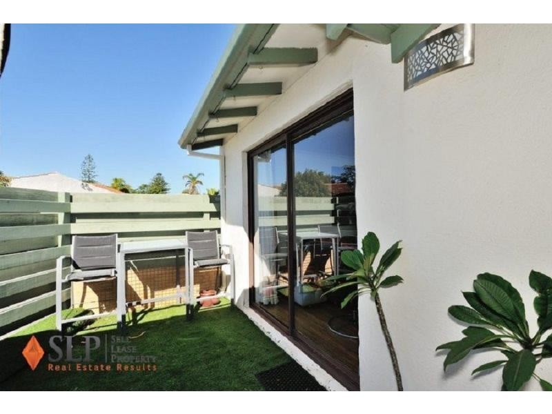 4/56 Joondanna Drive, Joondanna WA 6060