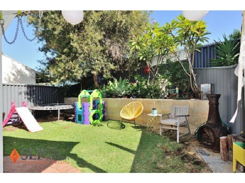 4/56 Joondanna Drive, Joondanna WA 6060