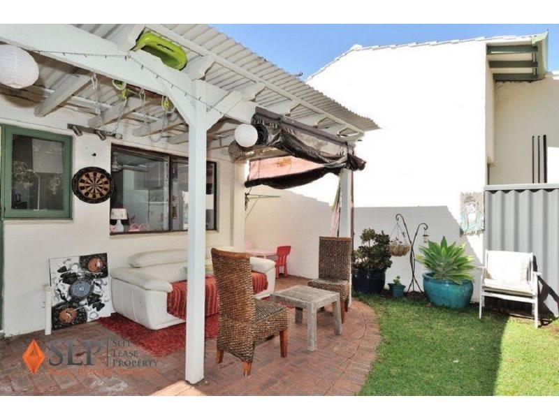 4/56 Joondanna Drive, Joondanna WA 6060