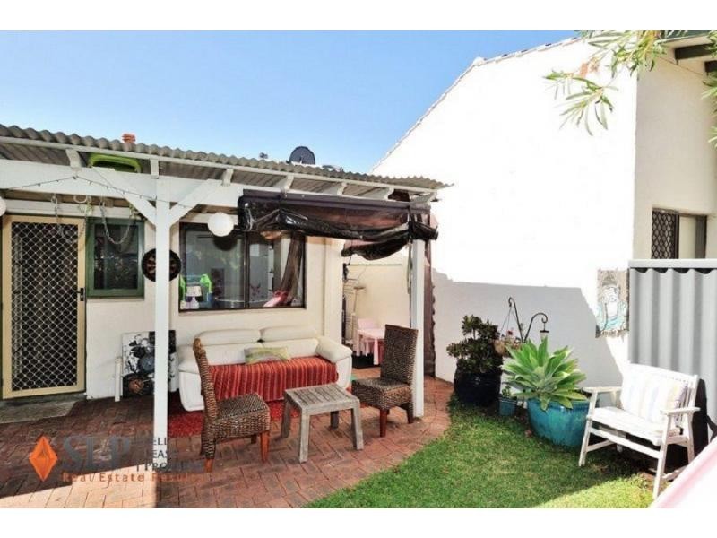 4/56 Joondanna Drive, Joondanna WA 6060