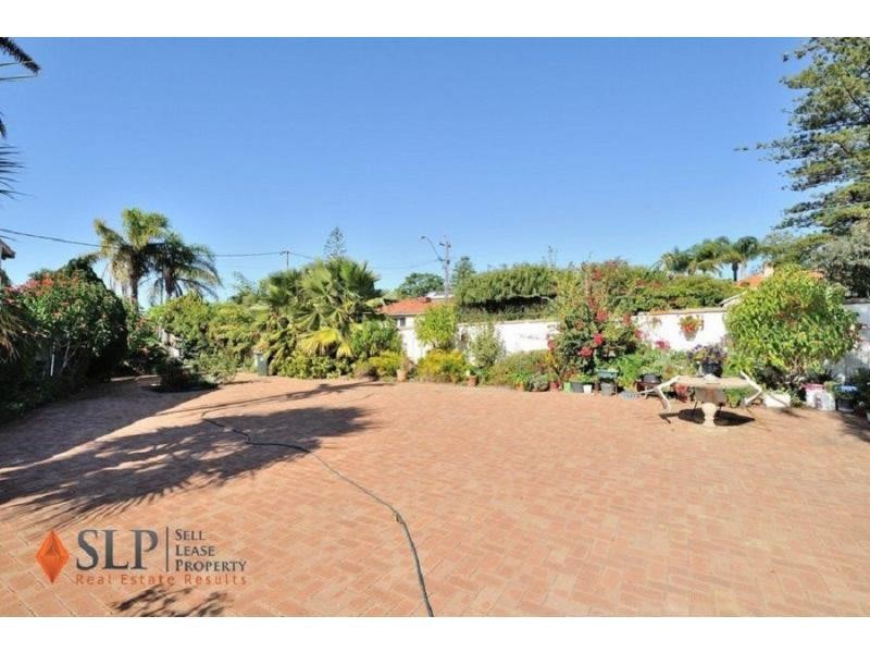 4/56 Joondanna Drive, Joondanna WA 6060