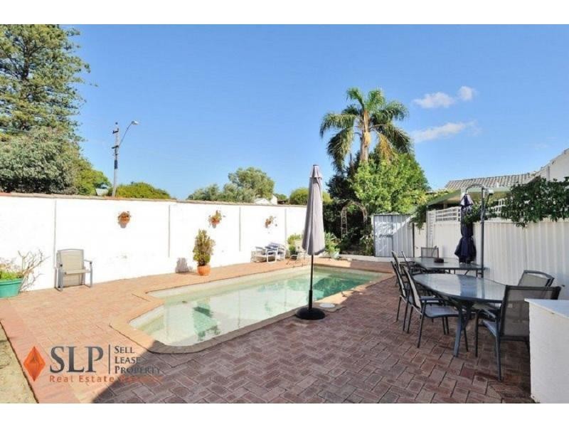 4/56 Joondanna Drive, Joondanna WA 6060