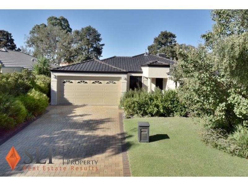98 Rossini Circle, Ellenbrook WA 6069