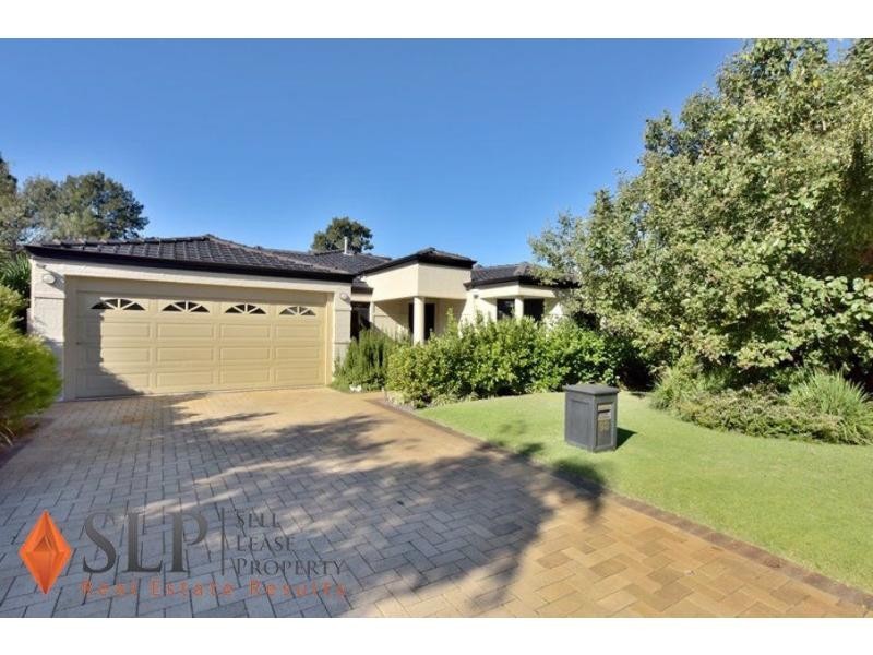 98 Rossini Circle, Ellenbrook WA 6069