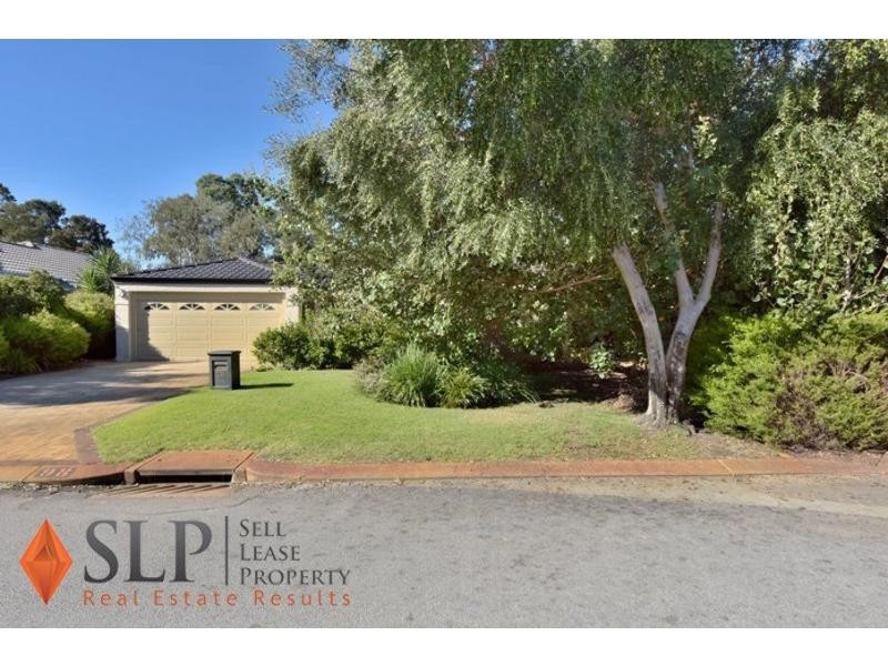 98 Rossini Circle, Ellenbrook WA 6069