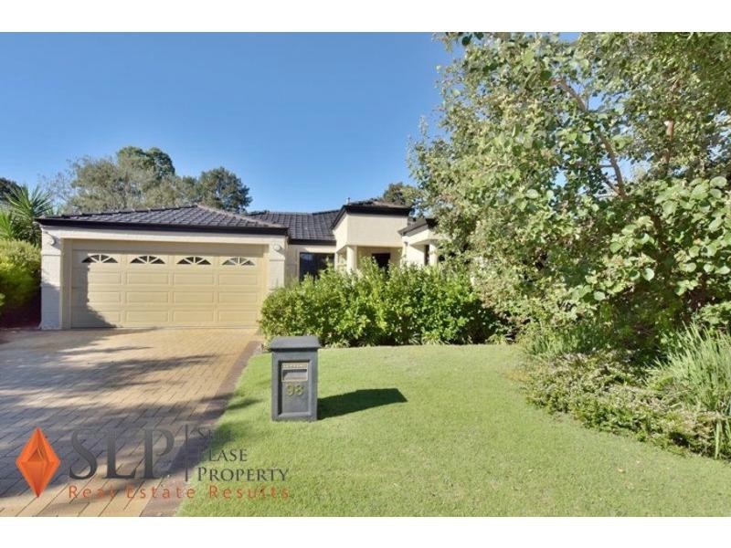98 Rossini Circle, Ellenbrook WA 6069