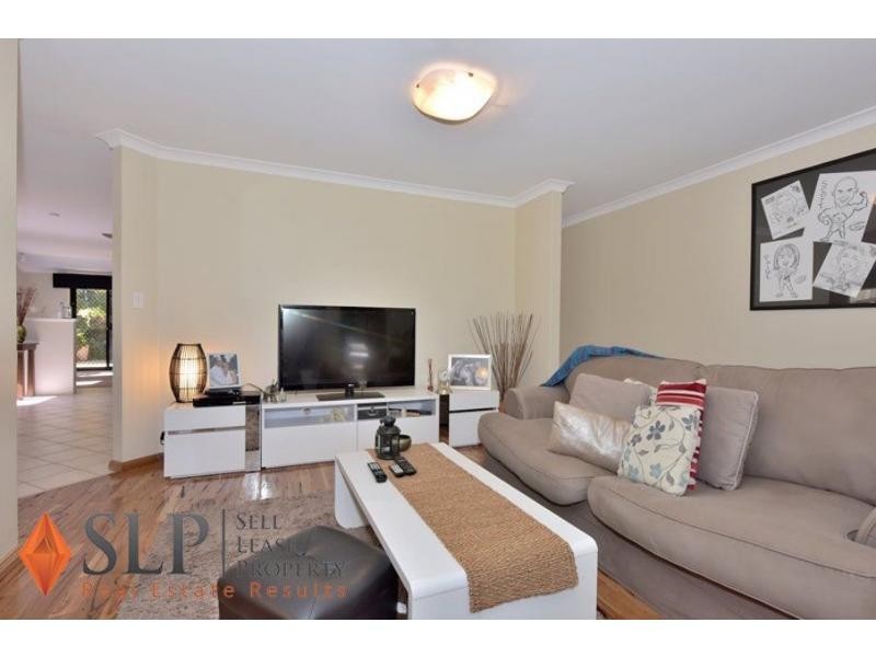 98 Rossini Circle, Ellenbrook WA 6069