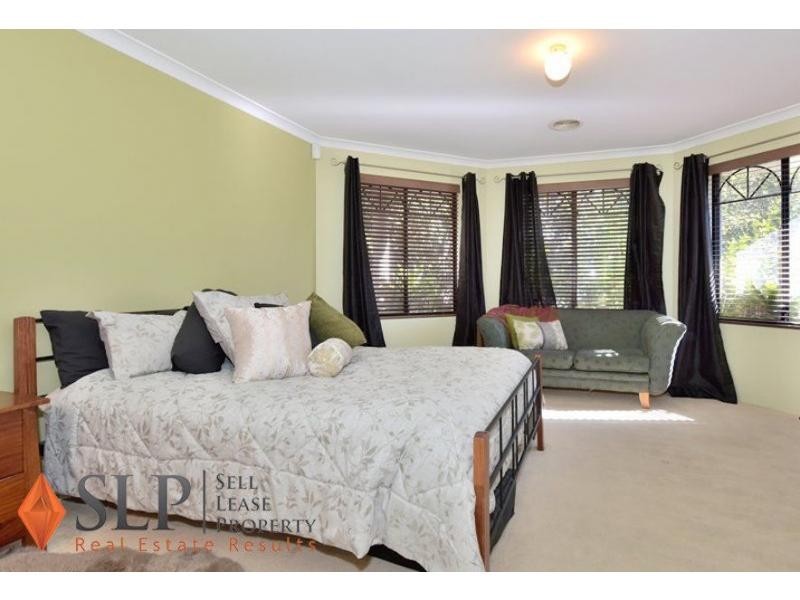98 Rossini Circle, Ellenbrook WA 6069