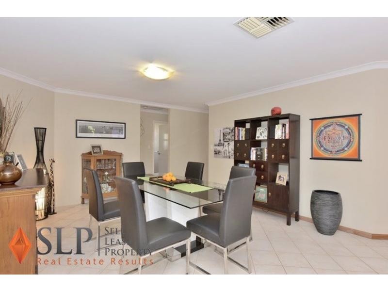 98 Rossini Circle, Ellenbrook WA 6069