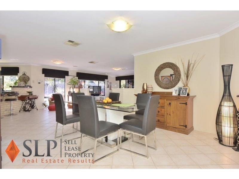 98 Rossini Circle, Ellenbrook WA 6069