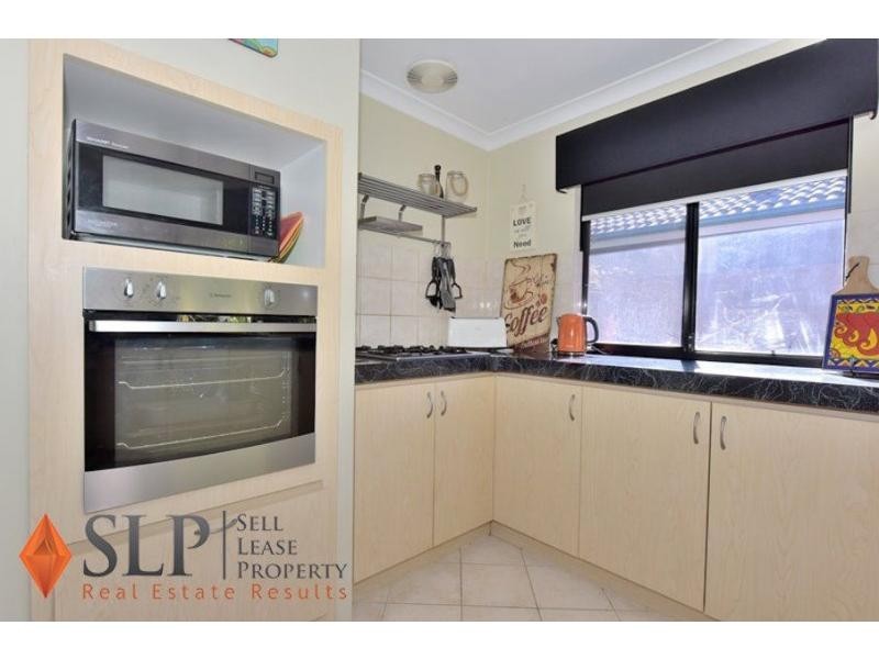 98 Rossini Circle, Ellenbrook WA 6069