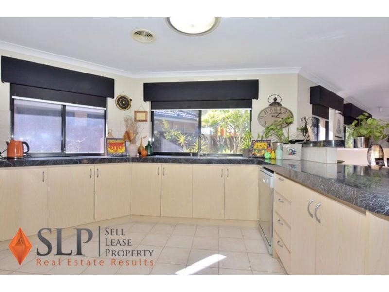 98 Rossini Circle, Ellenbrook WA 6069