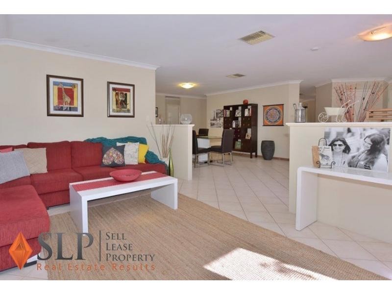 98 Rossini Circle, Ellenbrook WA 6069
