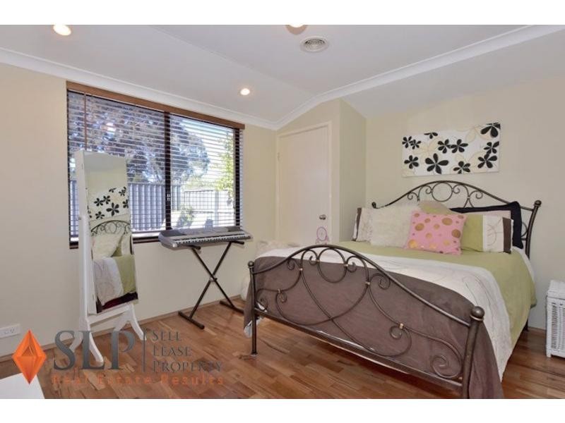 98 Rossini Circle, Ellenbrook WA 6069