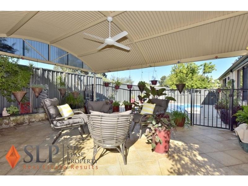 98 Rossini Circle, Ellenbrook WA 6069