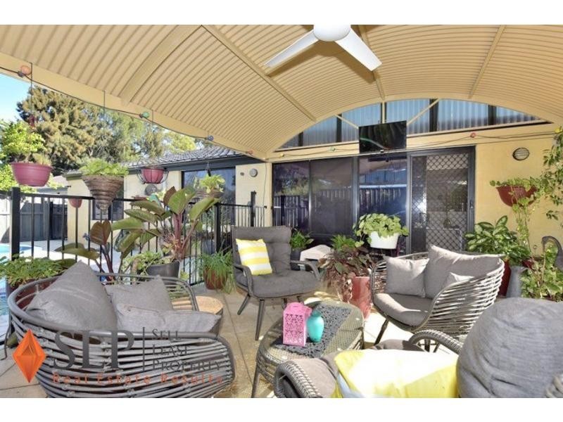 98 Rossini Circle, Ellenbrook WA 6069