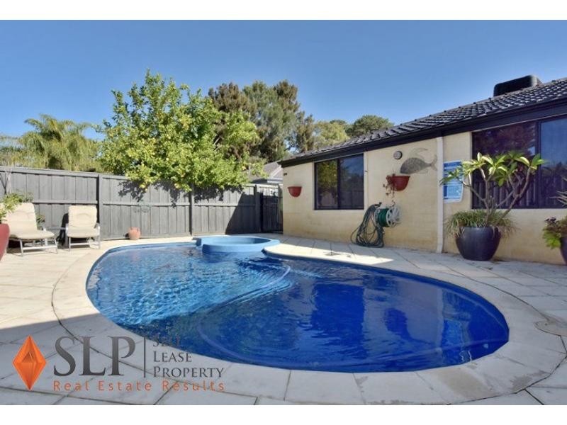 98 Rossini Circle, Ellenbrook WA 6069