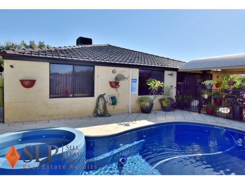 98 Rossini Circle, Ellenbrook WA 6069