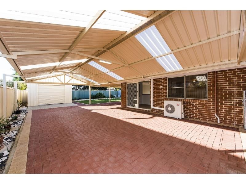 3 Fern Court, Warnbro WA 6169