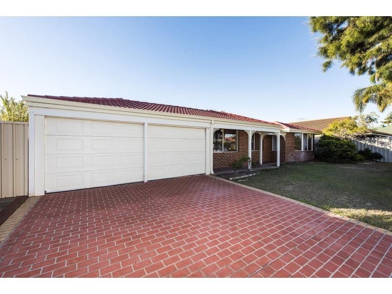 3 Fern Court, Warnbro WA 6169