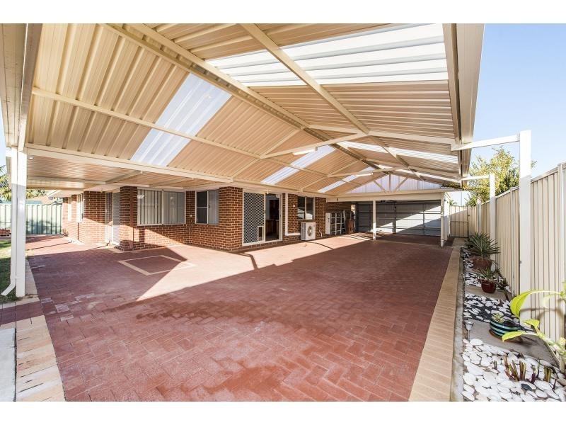 3 Fern Court, Warnbro WA 6169