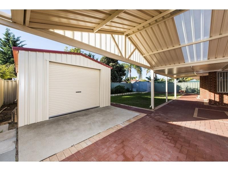 3 Fern Court, Warnbro WA 6169