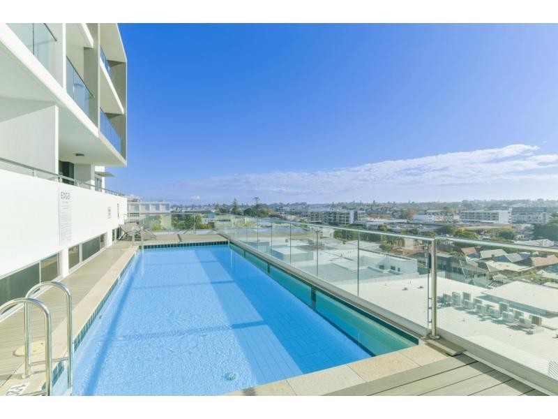 19/33 Newcastle Street, Perth WA 6000